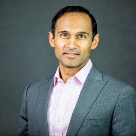 Founder of Vionix Consulting